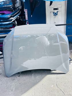 Honda CR-V 2023-2026 hood Oem
