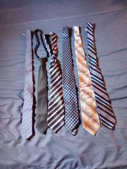 Ties