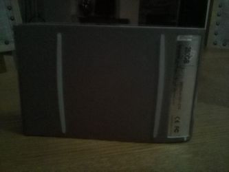 250 GB External Hardrive