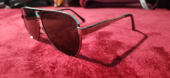 Louis Vuitton Glasses