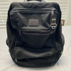 Tumi Carry On