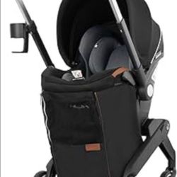 Evenflo Shyft Dualride Gold 