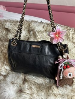 Vintage Rebecca Minkoff Shoulder Bag 
