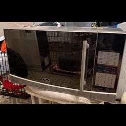 Oster Microwave