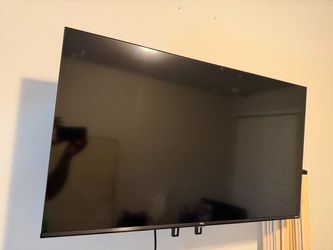 TCL Smart 43 inch TV Flat Screen