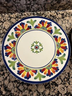 Dinner Plates