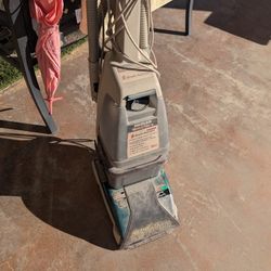 Carpet Cleaner 