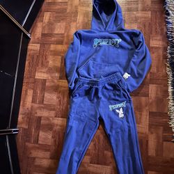 Soleboy Playboy sweatsuit 