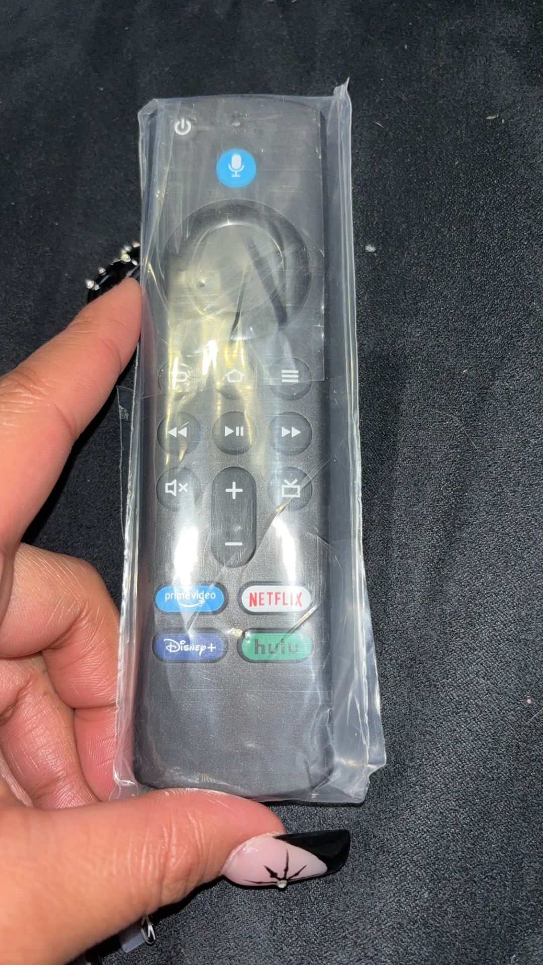 Replacement Firestick Remote 