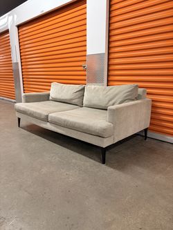 West Elm 77” Andes Sofa Couch | FREE DELIVERY | NYC 🚛