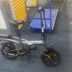 Fiido Bike 