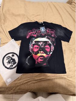 Black hellstar sz-M