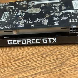 1. XFX Radeon RX 580 8GB GDDR5 Graphics Card