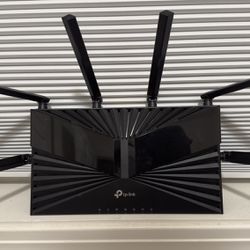 TP-Link Archer AX4400 Wi-Fi 6 Router