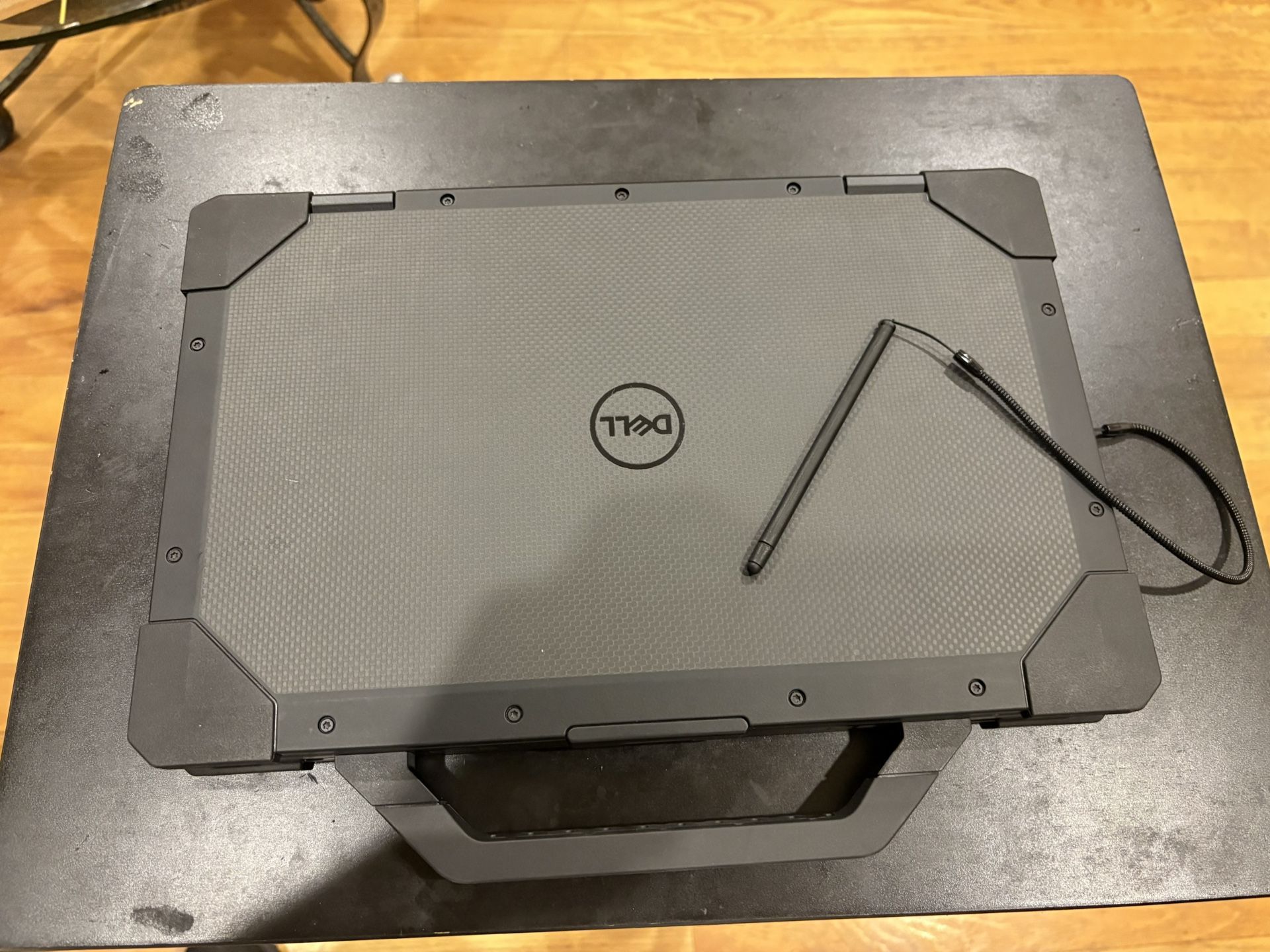 Dell Latitude 5430 Rugged