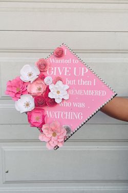 Graduation !!