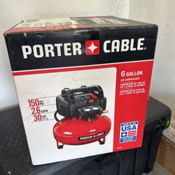 Air Compressor 