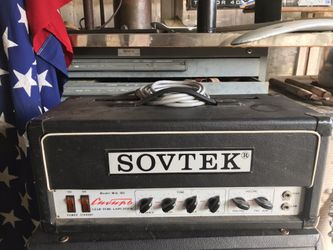 Sovtech Mig 60