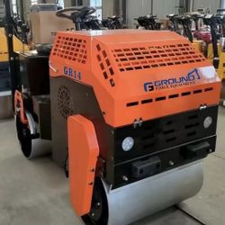 2023 Compact Roller* Brand New- Warranty Included! Financing Available**