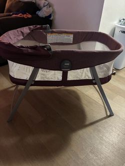 Baby bassinet