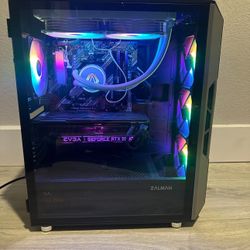 RTX 2080 Xc Gaming Gaming Computer Desktop