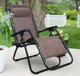 Patio Outdoor Chair