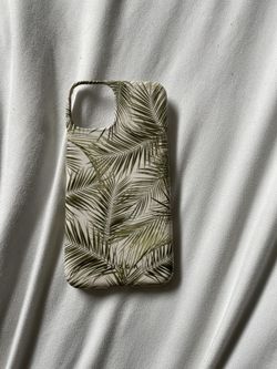 iPhone 11 Pro BURGA Case
