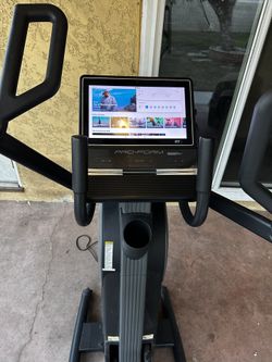 Preform HIIT Trainer
