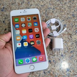 📱Iphone 6s Plus 128gb Used Great conditions (Price is Firm)
