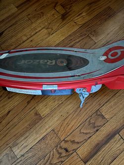Razor Electric Scooter Deck