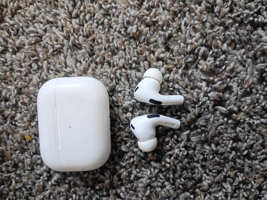 Air pods Pro 2