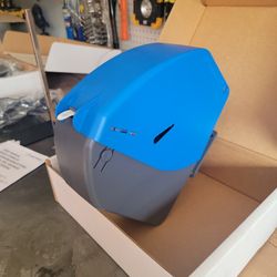 Turn-O-Matic Start Pack S3 Ticket Dispenser