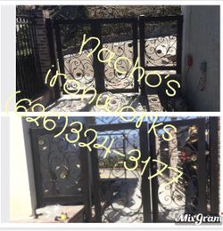 Door’s Gate’s Stairway
