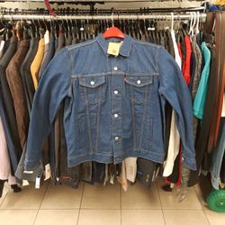 Levis Jaket  L 