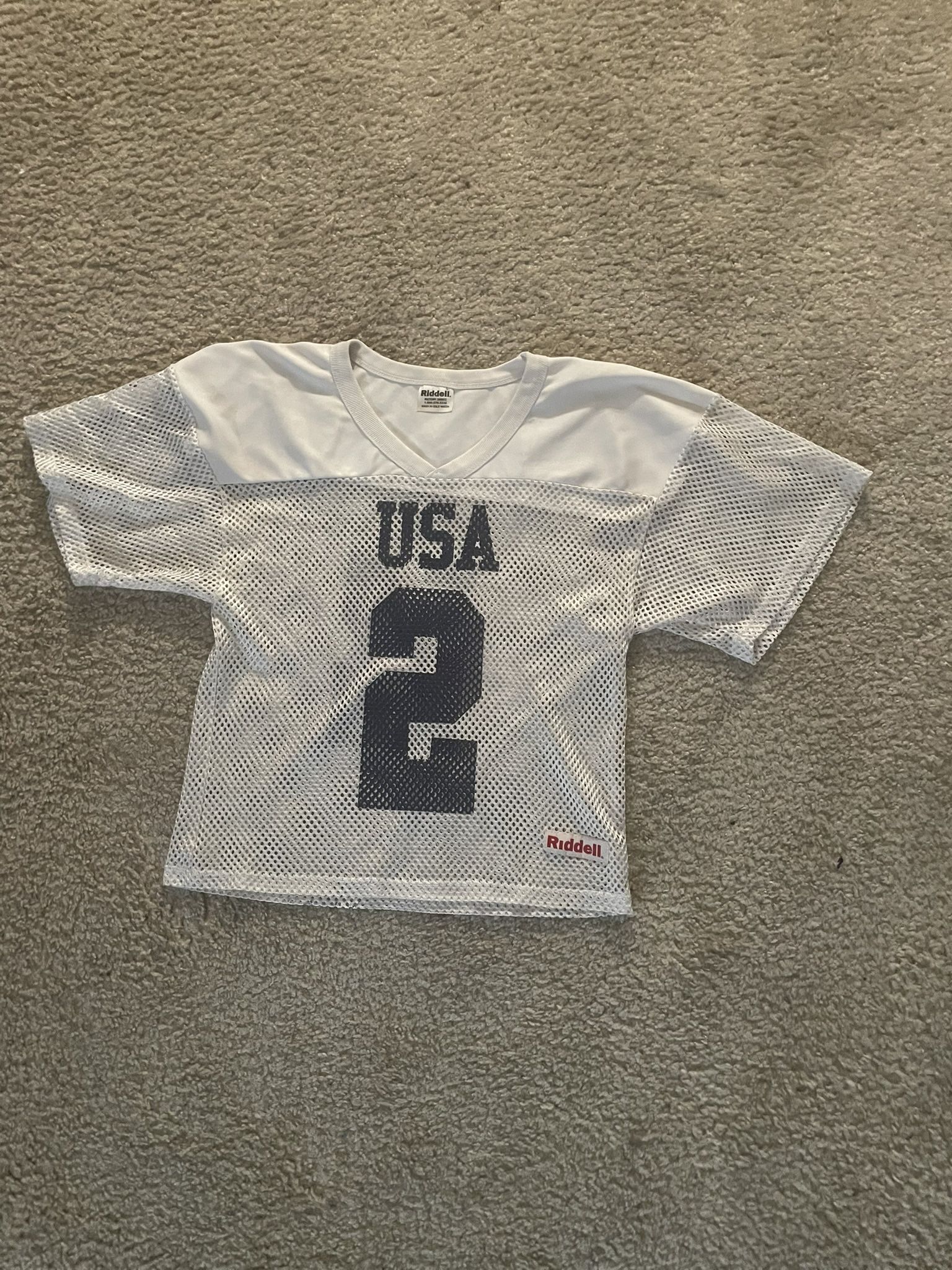 USA jersey 