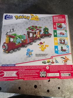 Pokemon Toy