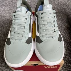 Vans - Ultrarange (Sage) 8M/9.5W