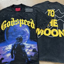Godspeed T-shirt 