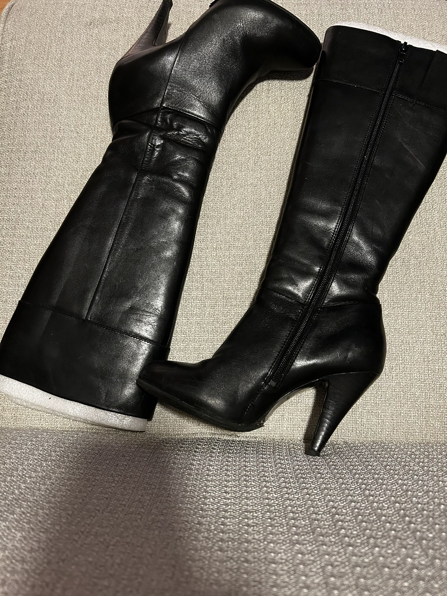 Aldo Boots