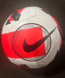 Nike Kids Soccer Ball