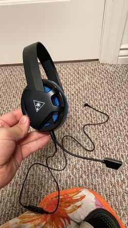 Ps4 chat set