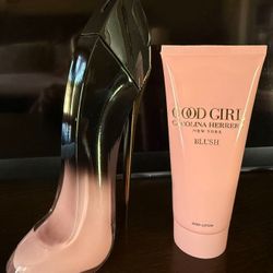 Carolina Herrera Perfume 