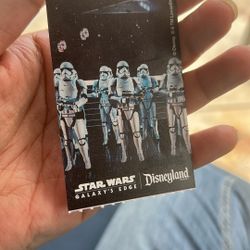 1 Day 1 Park Disney Ticket 