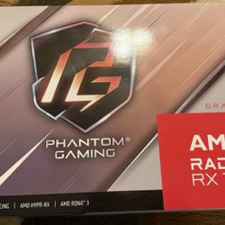AsRock 7900