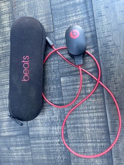 Beats speaker Bluetooth