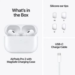 Apple Airpods Pro 2