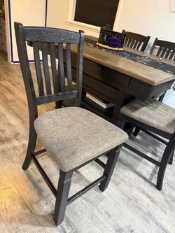 Dinning set