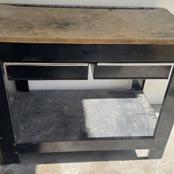 WORK BENCH