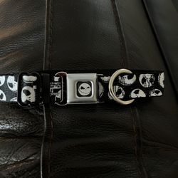 Small Dog Collar
