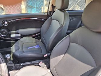 2011 Mini Cooper
